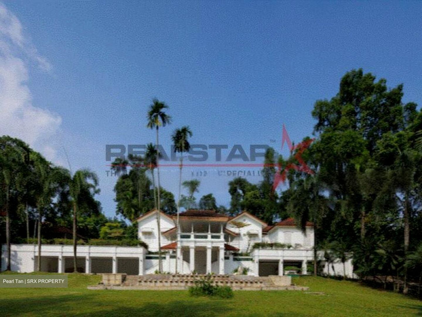 Nassim Road (D10), Detached #441219811